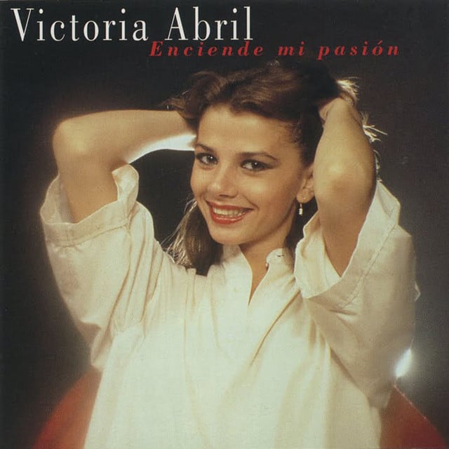 Enciende Mi Pasión (Remastered 2015) - Cover