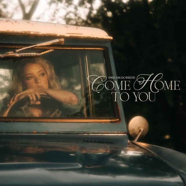 Come Home to You - Cover
