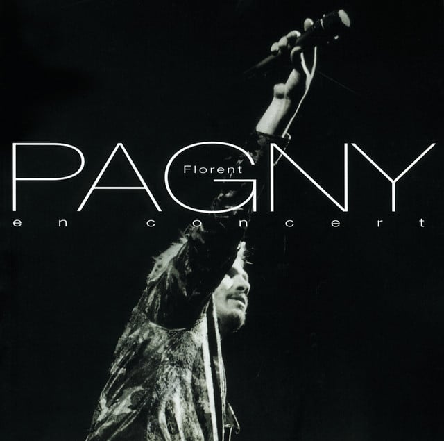 Live - Cover