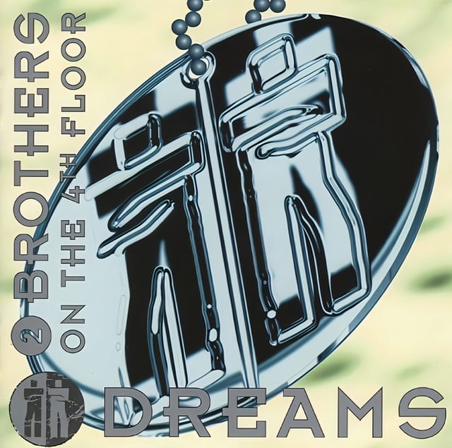 Dreams (Will Come Alive) - Cover