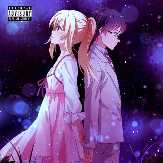 Pas besoin de toi - Cover