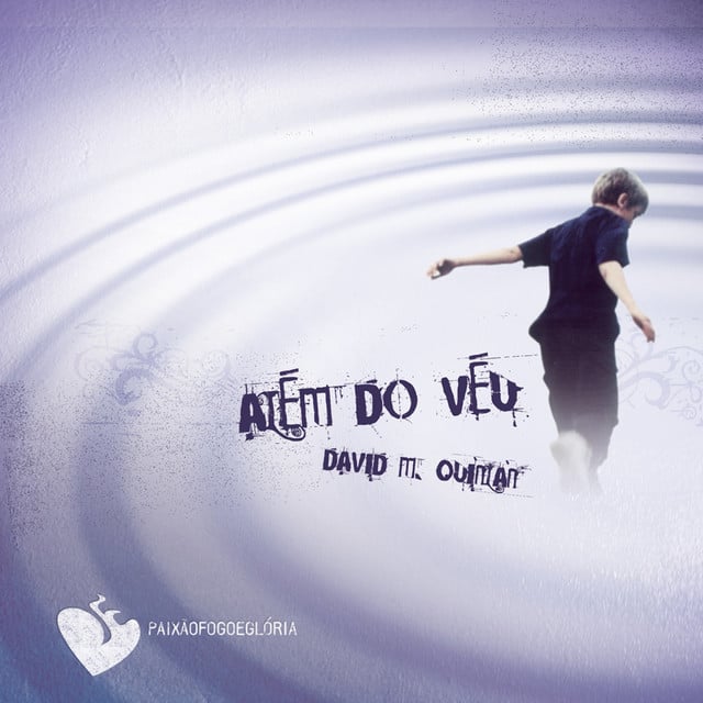 Além do Véu (Paixão Fogo e Glória) - Cover