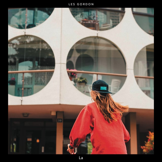 La - Cover