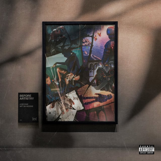 PGD (feat. Kyle Richh & ZEDDY WILL) - Cover