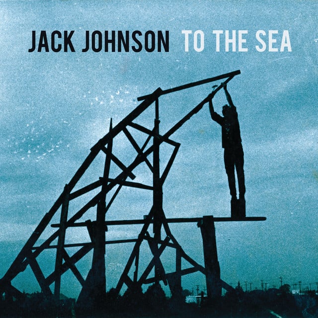 To The Sea - Cover