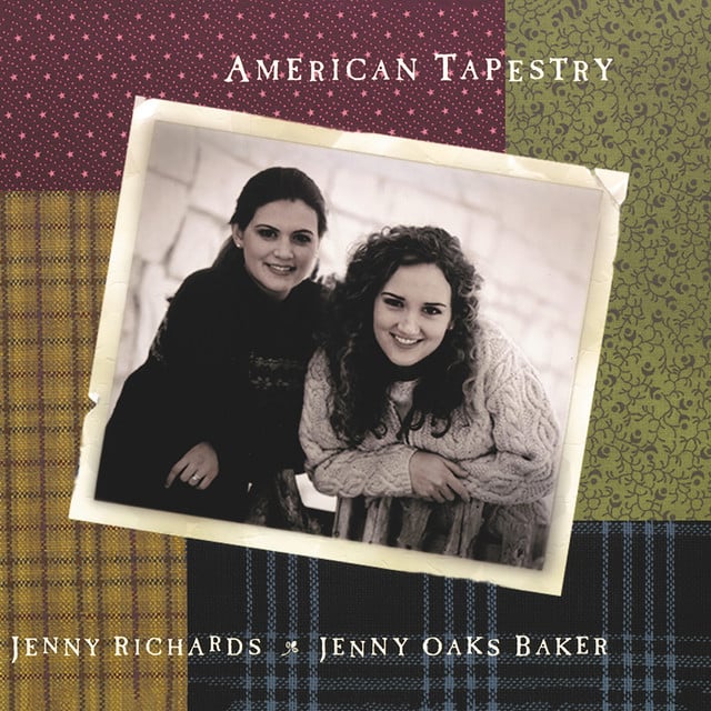 American Tapestry - Cover