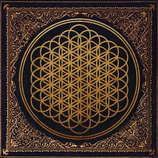 Sempiternal (Expanded Edition) - Cover