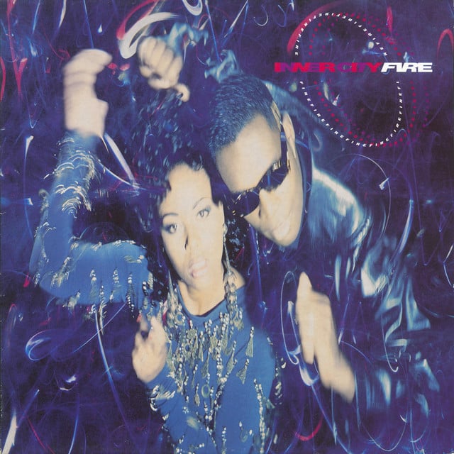 Fire - Cover