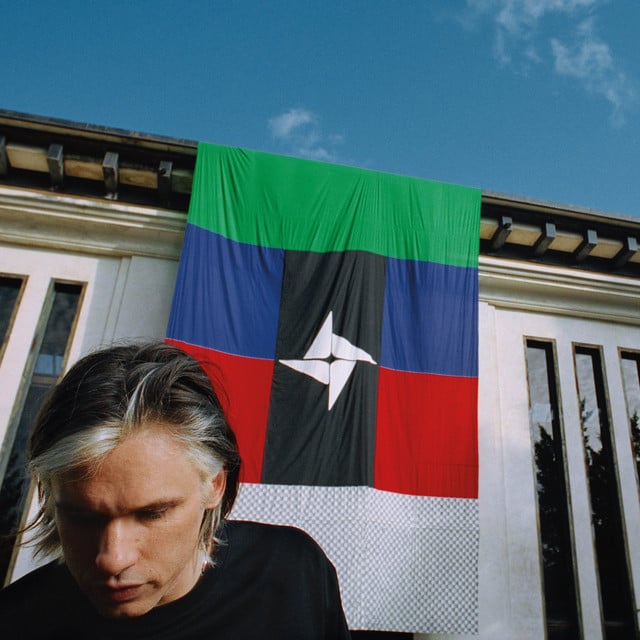 Civilisation - Cover