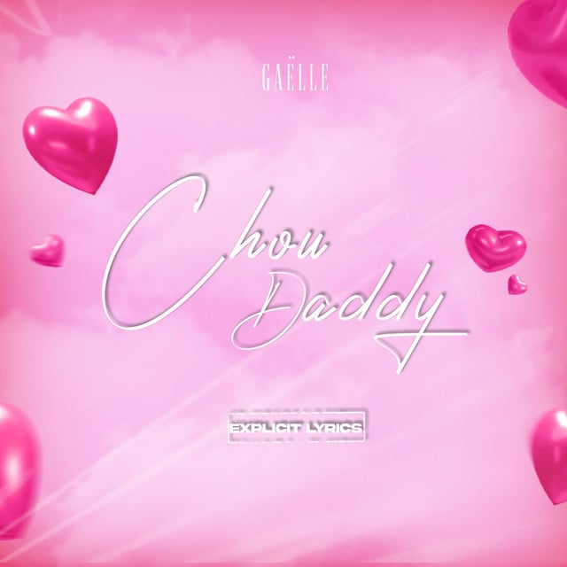 Chou Daddy - Cover
