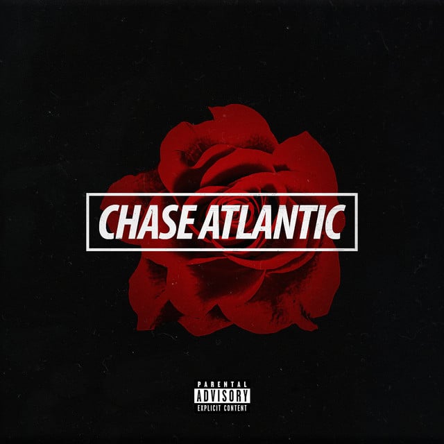 Chase Atlantic - Cover