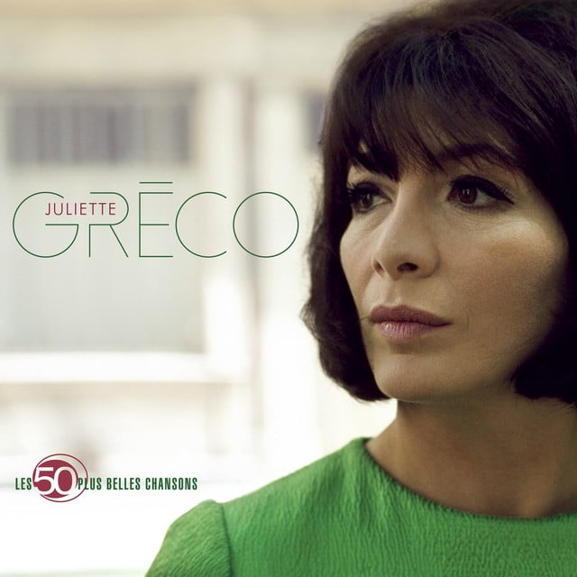Les 50 plus belles chansons - Cover
