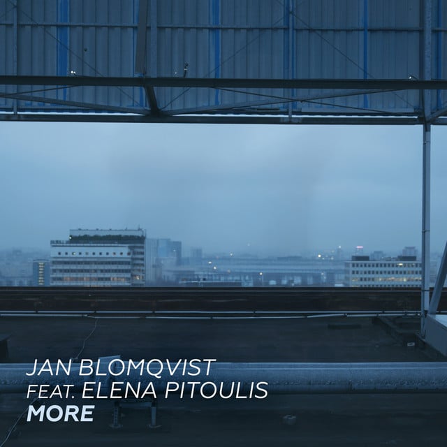 More - Cover