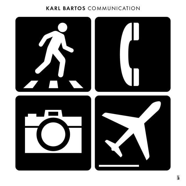 Communication - Cover