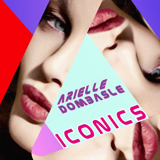 ICONICS - Cover