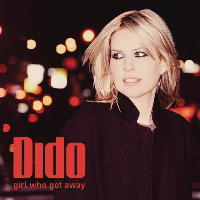 Girl Who Got Away (Expanded Edition) - Cover