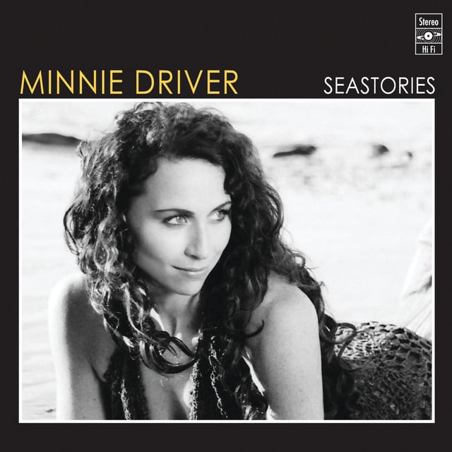 Seastories - Cover