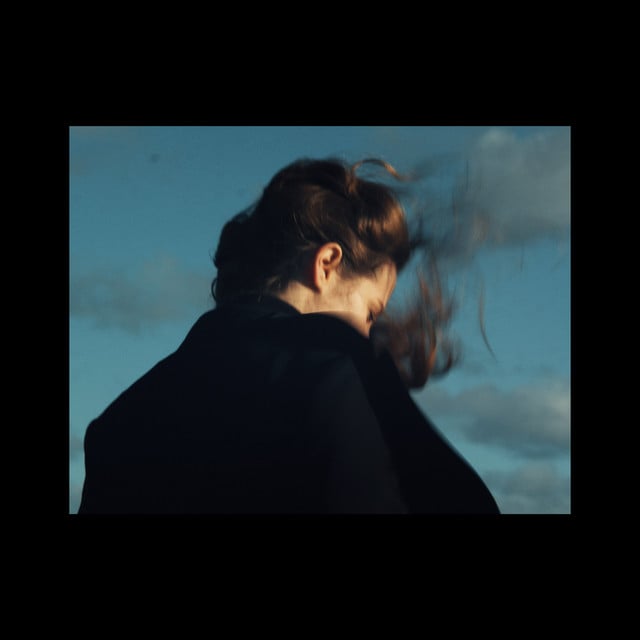 Esja - Cover