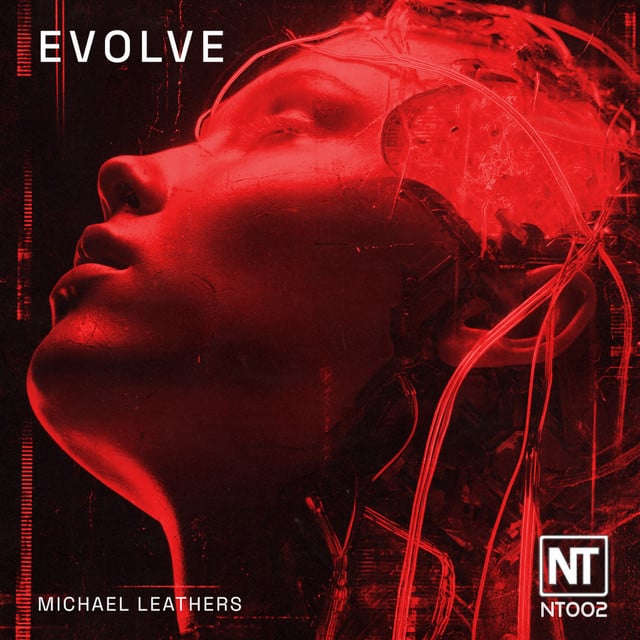 Evolve - Cover