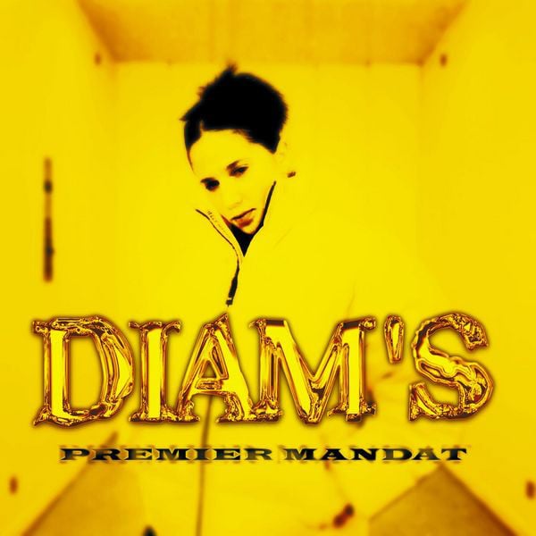 Premier mandat - Cover