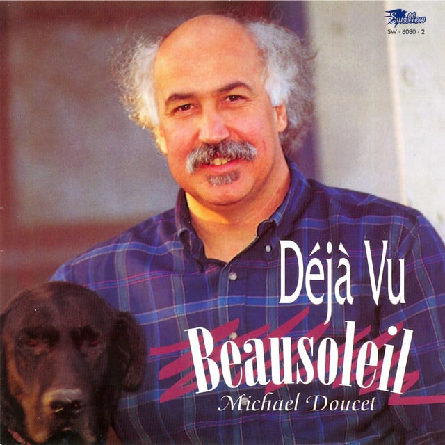 Deja Vu - Cover