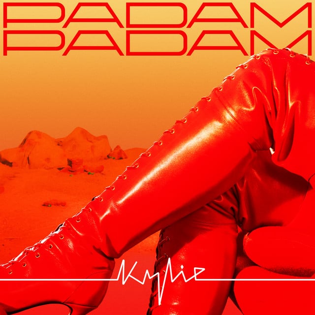 Padam Padam - Cover