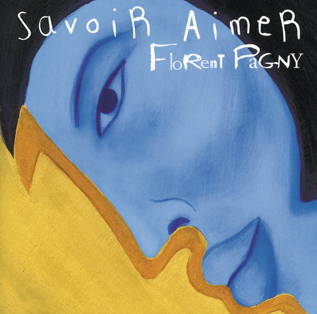 Savoir Aimer - Cover