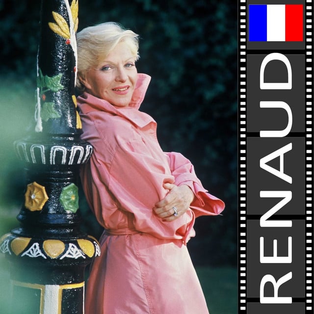 Line Renaud : Etoile des neiges (Histoire Française) - Cover