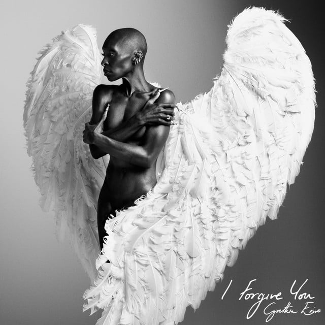 I Forgive You (A Cappella Edition) - Cover