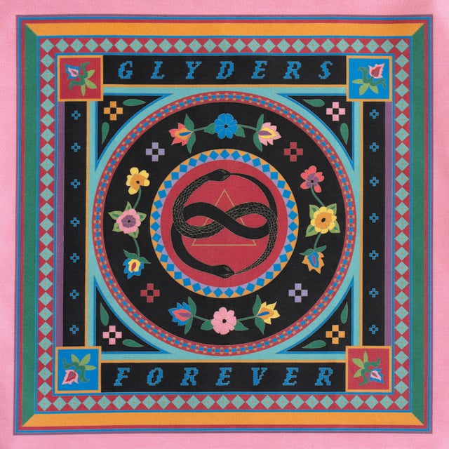 Forever - Cover