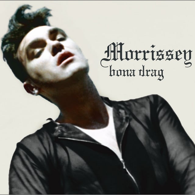 Bona Drag - Cover