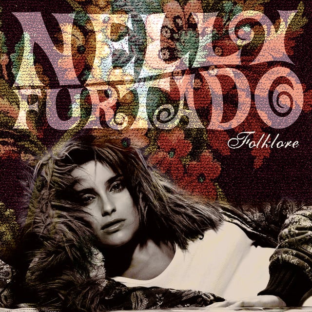 Folklore - Cover