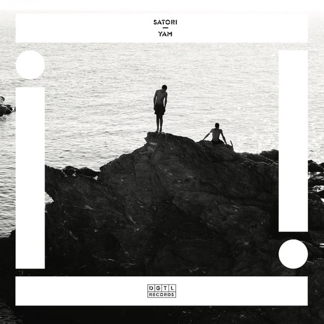Yam - Cover