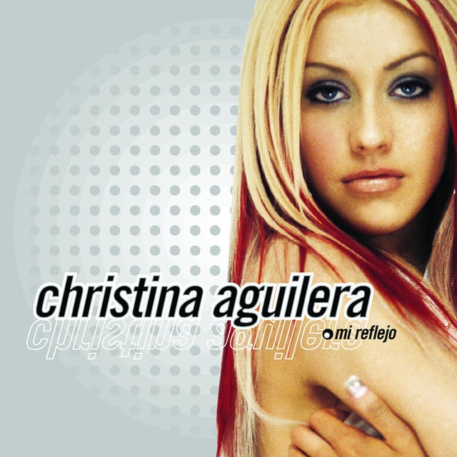 Mi Reflejo - Cover