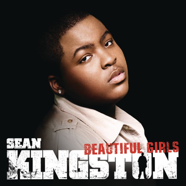 Beautiful Girls - Cover