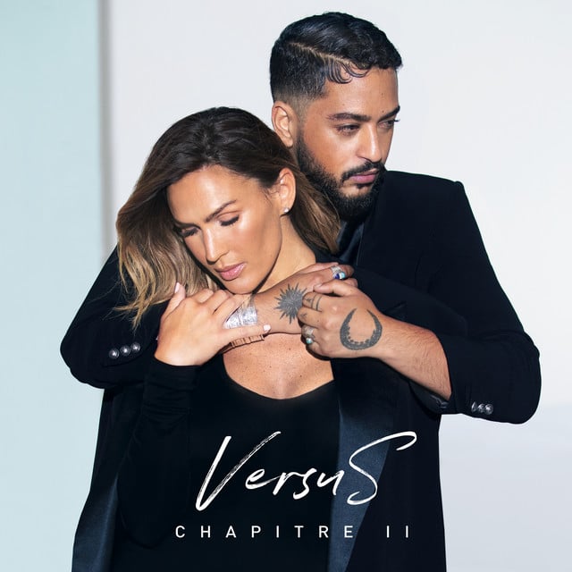 VersuS - CHAPITRE II - Cover