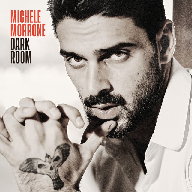 Dark Room (Bonus Edition) - Cover