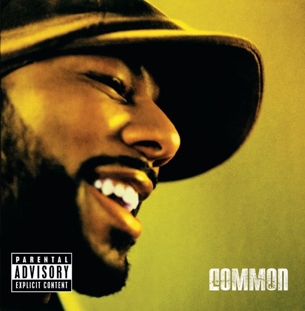 Be - Cover