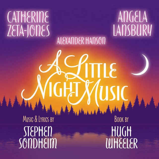 A Little Night Music - Cover