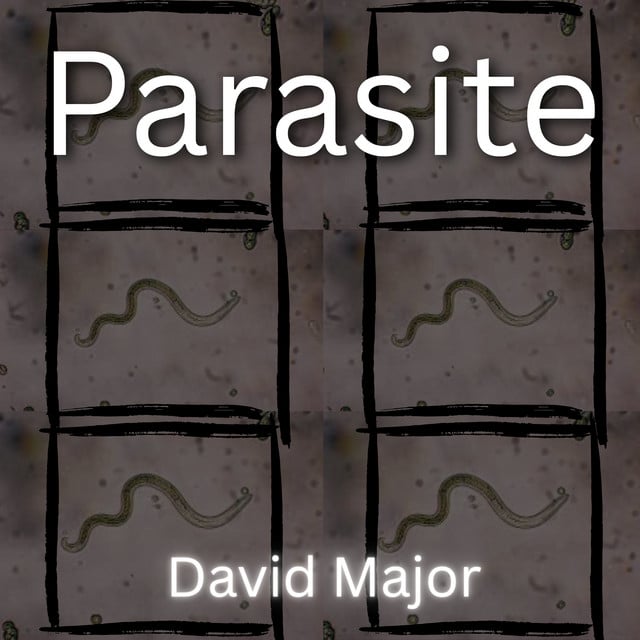 Parasite - Cover