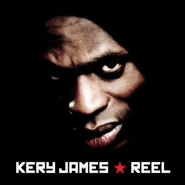 Réel - Cover