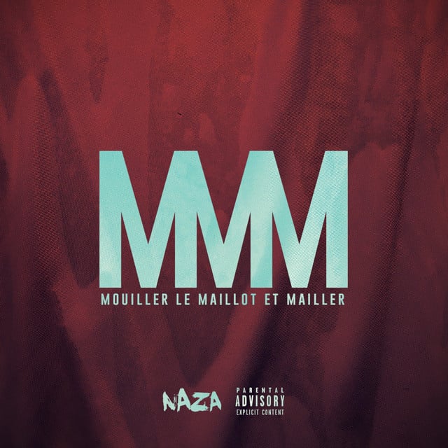 MMM (Mouiller le maillot et mailler) - Cover