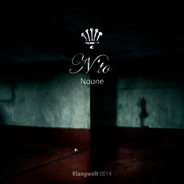 Noune - Cover