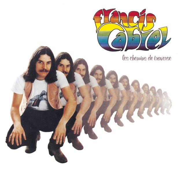 Je l'aime à mourir - Remastered - Cover