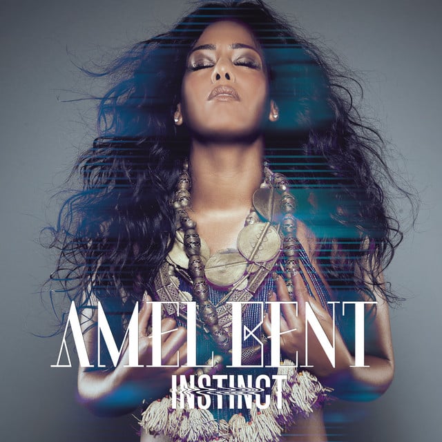 Instinct - Cover
