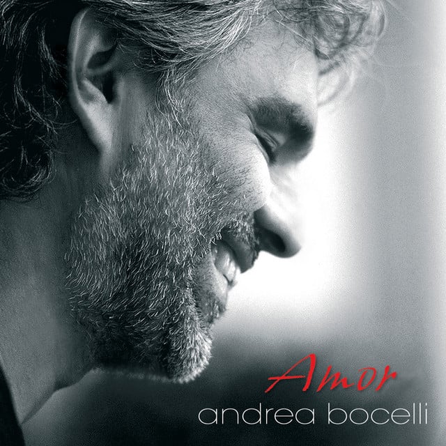 Amor (Edición Especial En Español) - Cover