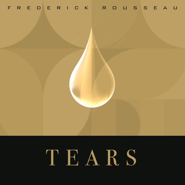 TEARS - Cover