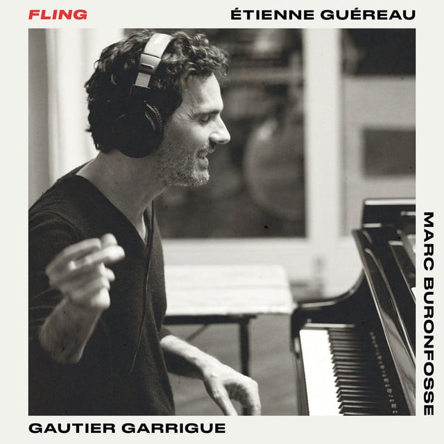 Fling - Cover
