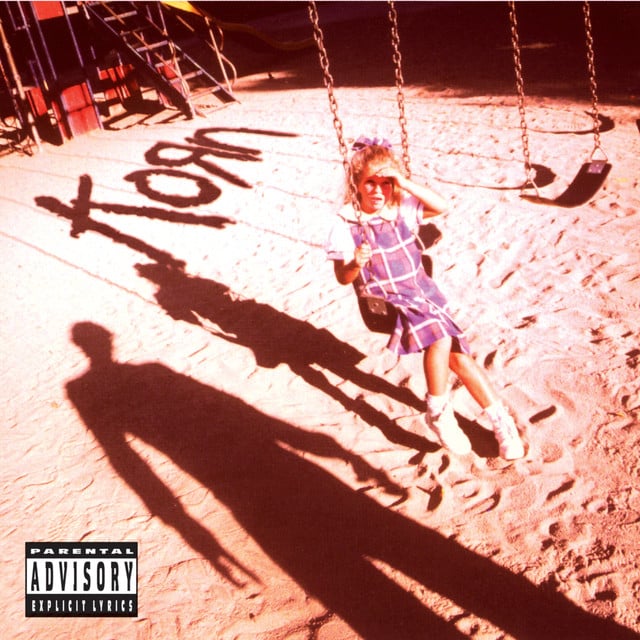 Korn - Cover