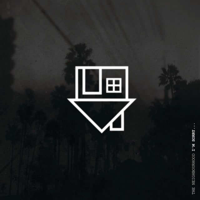 I'm Sorry... - Cover